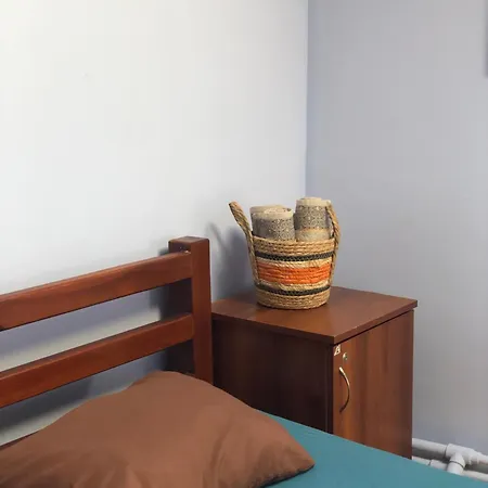 Lions Heart Hostel Львів Екстер'єр фото